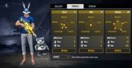 Ranked stats